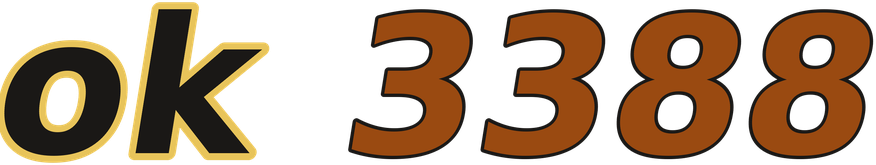 ok 3388 logo