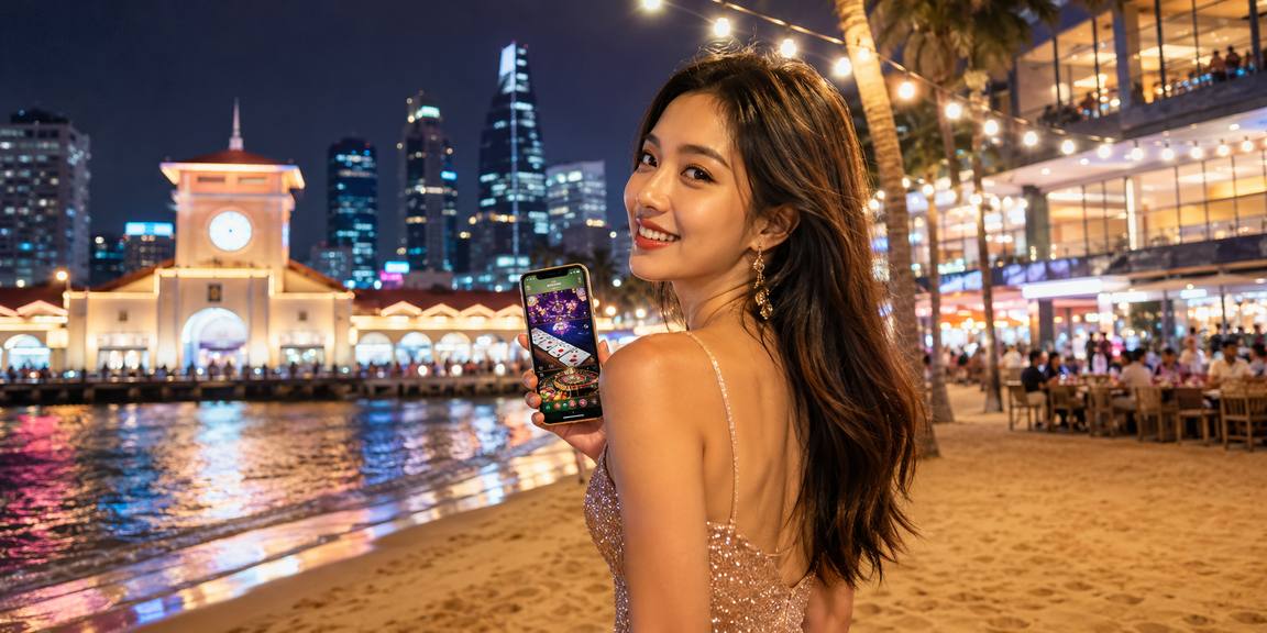 ok 3388 Những gì có trong sảnh casino của chúng tôi