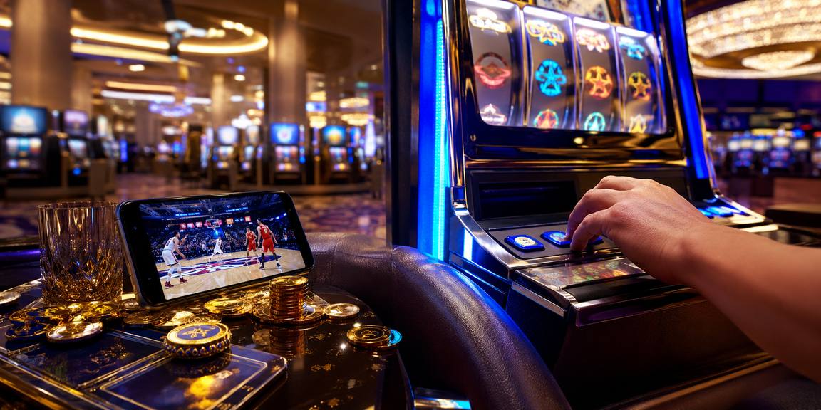 ok 3388 Casino Nổi Bật
